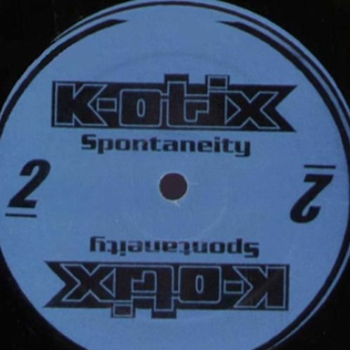人気ブランドの新作 notonspotify Stream | Spontaneity - K-Otix to Listen 洋楽