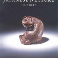 READ [PDF]  Japanese Netsuke