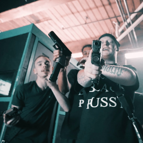 Cts Luh Wick x Dallas4oe x Cole Alexander Tv - ILBP