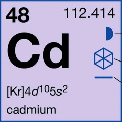 Cadmium