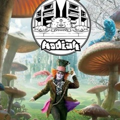 Welcome to Wonderland - Hard Trance Mix