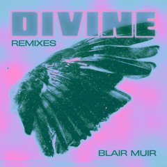 Divine (DATSKO Remix)