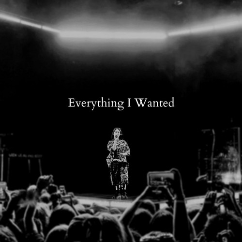 Stream Billie Eilish - Everything I Wanted (Remix) by Joe MS | Listen