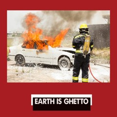 Earth is Ghetto - Aliah Sheffield (The Foenix Remix)