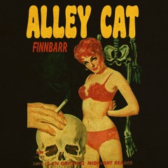 Alley Cat (Out Now On Bandcamp)