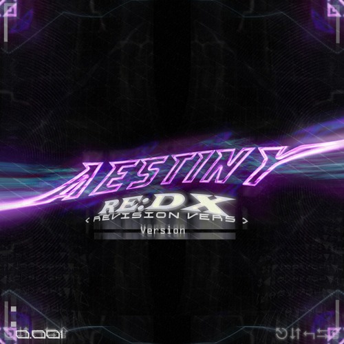 Deltarune - Rude Buster (Aestiny HYP3R Remix) (UNRELEASED) "Battle Scene"