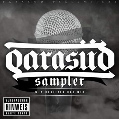 Wir Regieren Das Mic [feat. Rachid & Maxim Magazina]