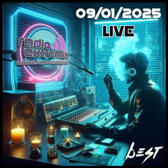BEST LIVE @ Radio Extremix 09.01.2025