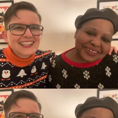 Outsiders: Your Love w/ Lakuti & Tama Sumo @ Kiosk Radio 13.12.2025