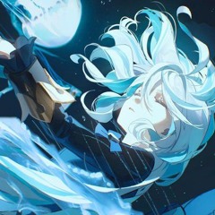 °` Эшафот - Электрофорез [speed up]. ⊹