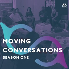 "Moving Conversations" Podcast Theme