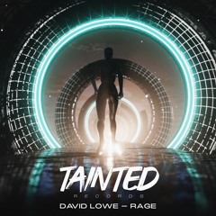 David Lowe - Rage