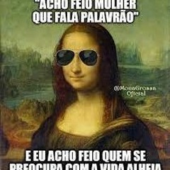 ESSA EU FIZ PRAS FOFOQUEIRAS KKKKKK