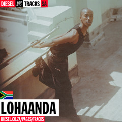 Diesel x NTS Mix By LOHAANDA