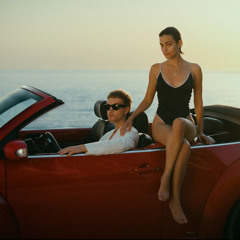 Hoću s tobom na more