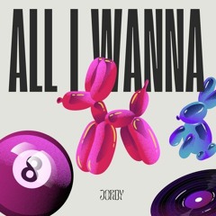 Jordy - All I wanna