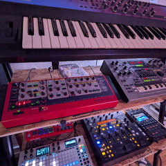 Live in La Conner '25