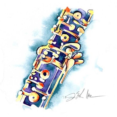 Stream johann wenzel kalliwoda morceau de salon pre hoboj a klav r by