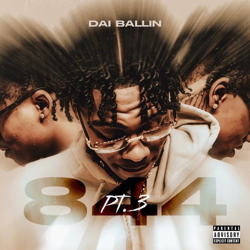 Dai Ballin - Action Figures ft. SME TaxFree