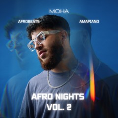 Afro Nights VOL. 2