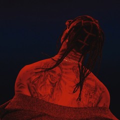 Travis Scott - Comedown (Feat. Don Toliver & 21 Savage) (Prod. By 3LAKE)