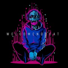 [FREE/フリートラック] 395 -  Dark Electro Type Beat / Techno / House / Rap / EDM / BPM 135