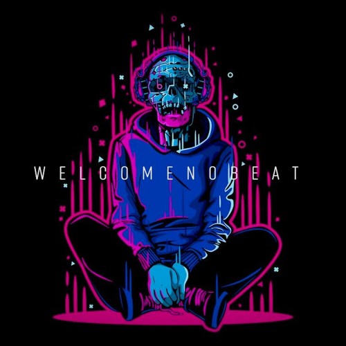 [FREE/フリートラック] 395 -  Dark Electro Type Beat / Techno / House / Rap / EDM / BPM 135