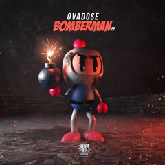 OVADOSE & IRONLUNG - EXTERMINATOR (TAXMAN REMIX)  HIGHR8DIGI052 - 29 - 10 - 21