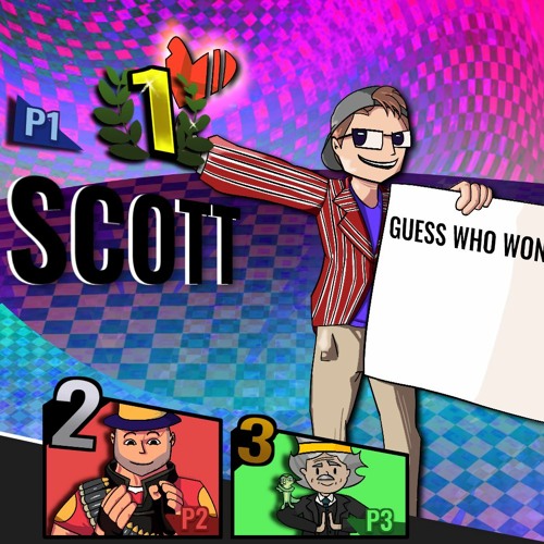 Jared's Return