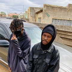 Wierd’ss Shit (ft juddy Babyy)