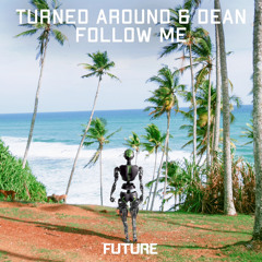 Turned Around & DEAN - Follow Me (Radio Edit)
