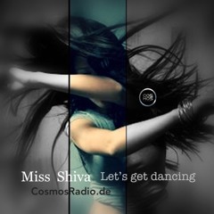SignalFlow Moods#Let's get dancing@CosmosRadio 06/2020