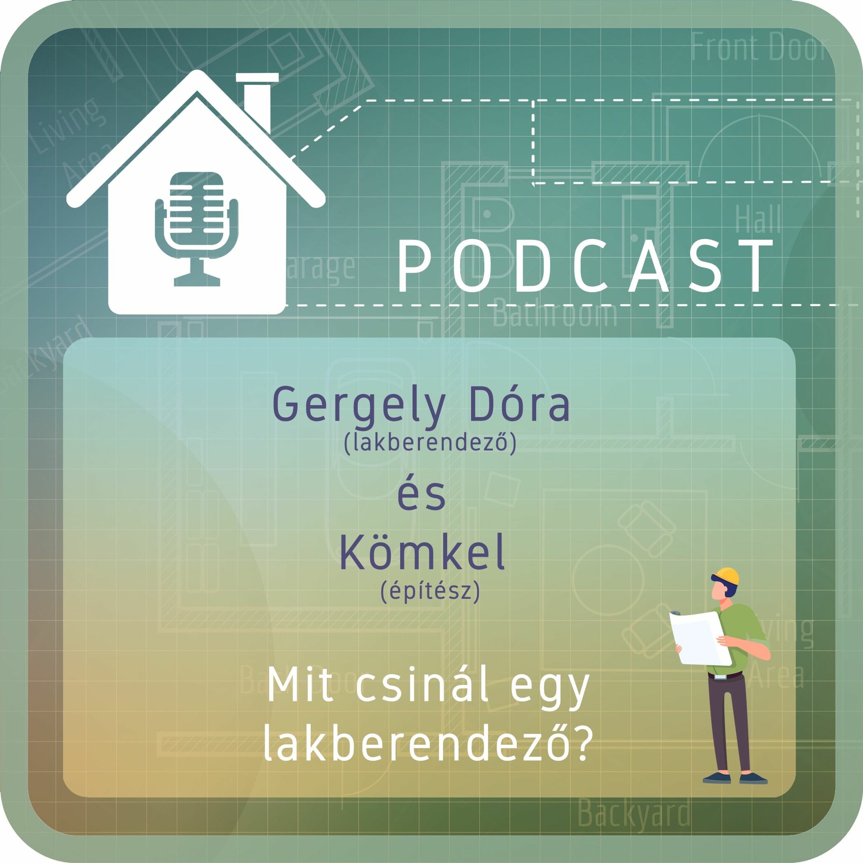 Minden, ami családi ház