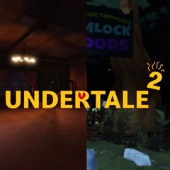 Roblox - Undertale 2