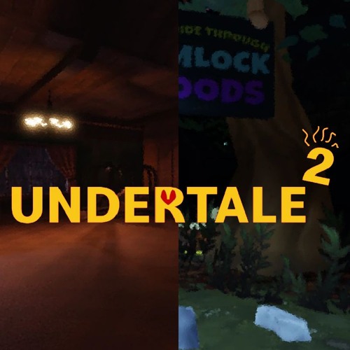 Roblox - Undertale 2