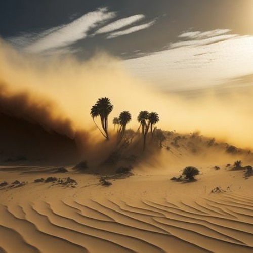 Sandstorm