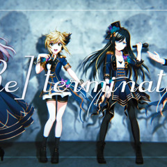 [D4DJ] [Re] termination - RONDO