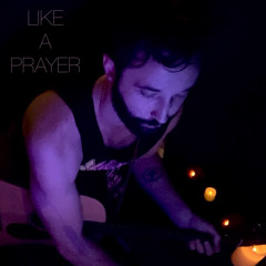 Like A Prayer (Madonna cover)