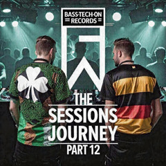 The Sessions Journey Part 12