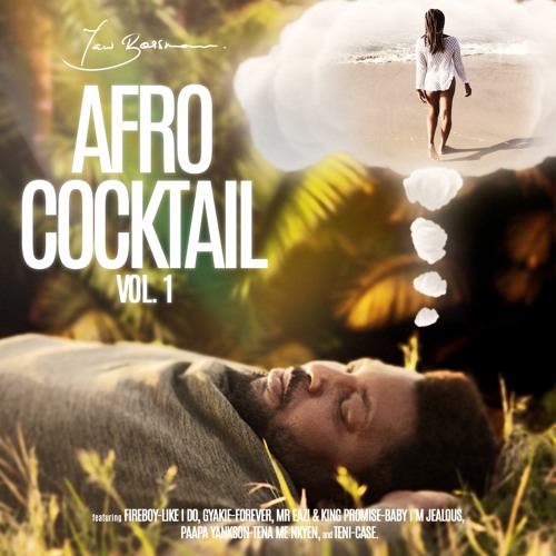 Afro Cocktail Vol.1