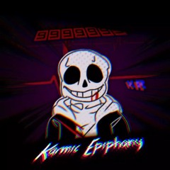 Karmic Epiphany - Phase 1.5
