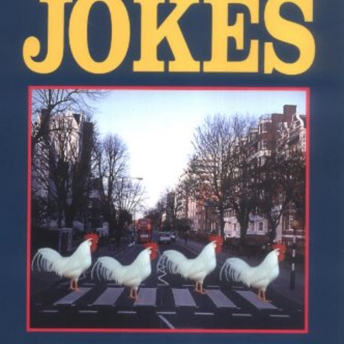 [READ] EBOOK ✉️ The Friars Club Encyclopedia of Jokes: Over 2,000 One-Liners, Straigh