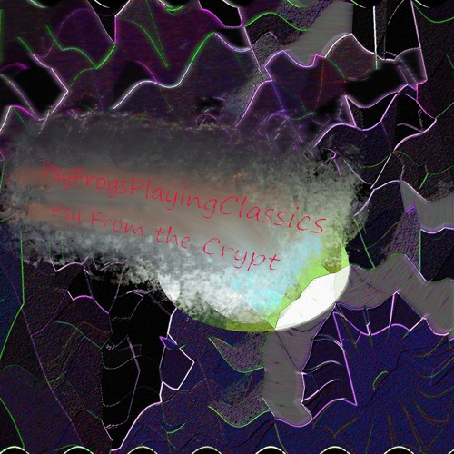 PsyFrogsPlayingClassics