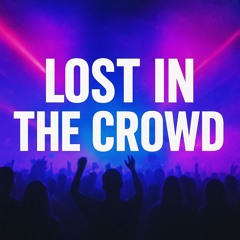 Lost in the Crowd