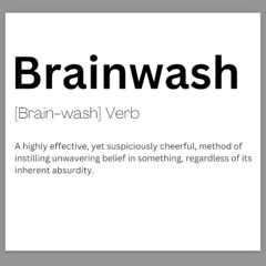 Brainwash Deluxe Club Edit