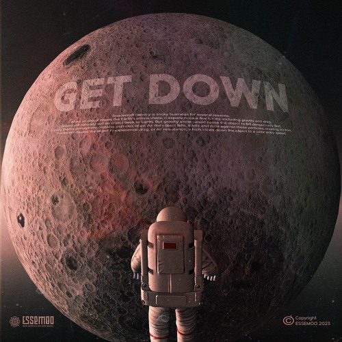 Get Down (Original Mix)
