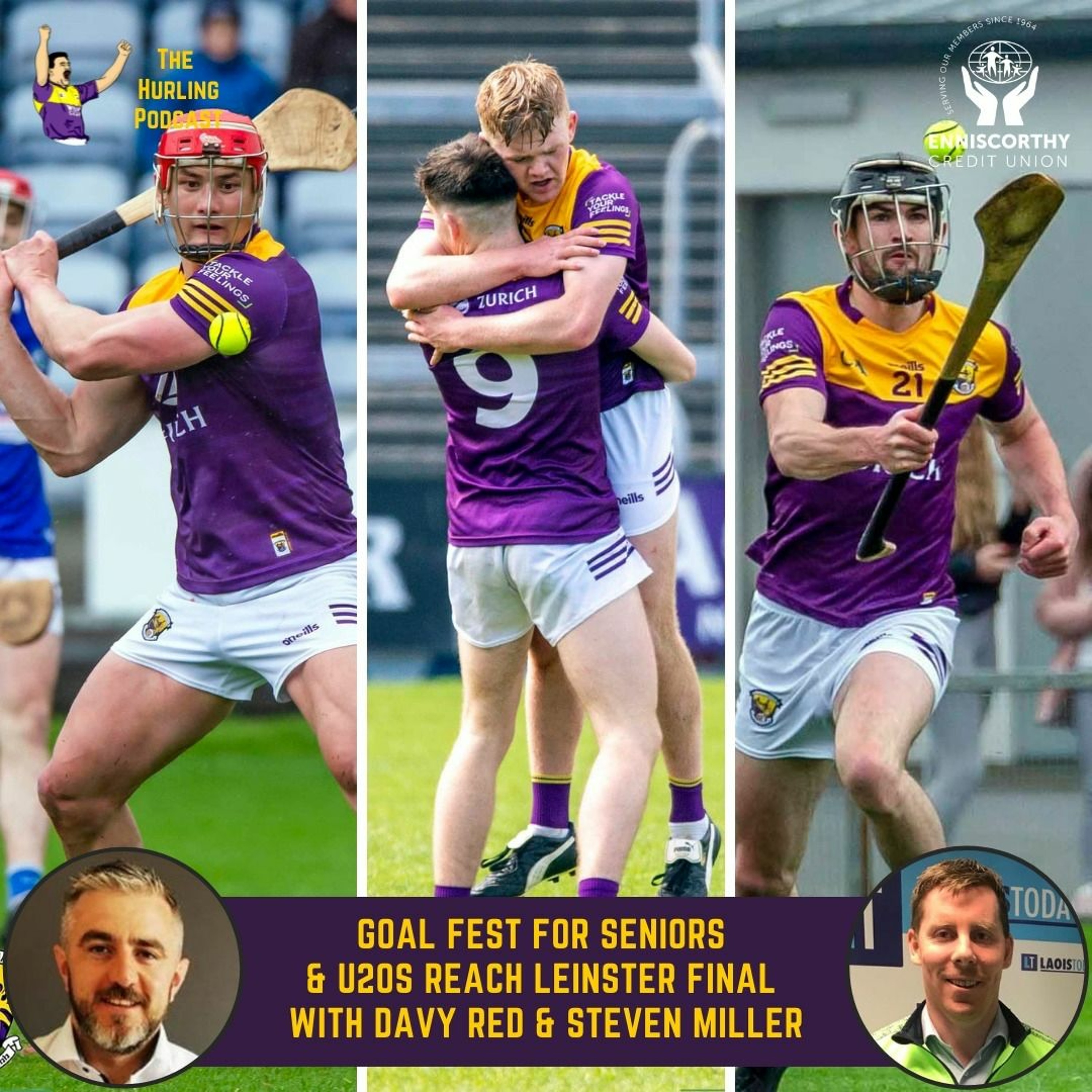 The Wexford Hurling Podcast