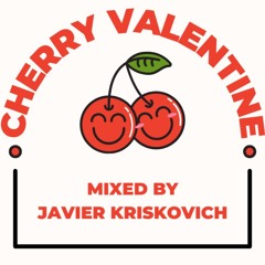CHERRY VALENTINE