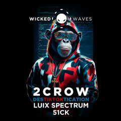 DesTIKTOKtication (51CK Remix)