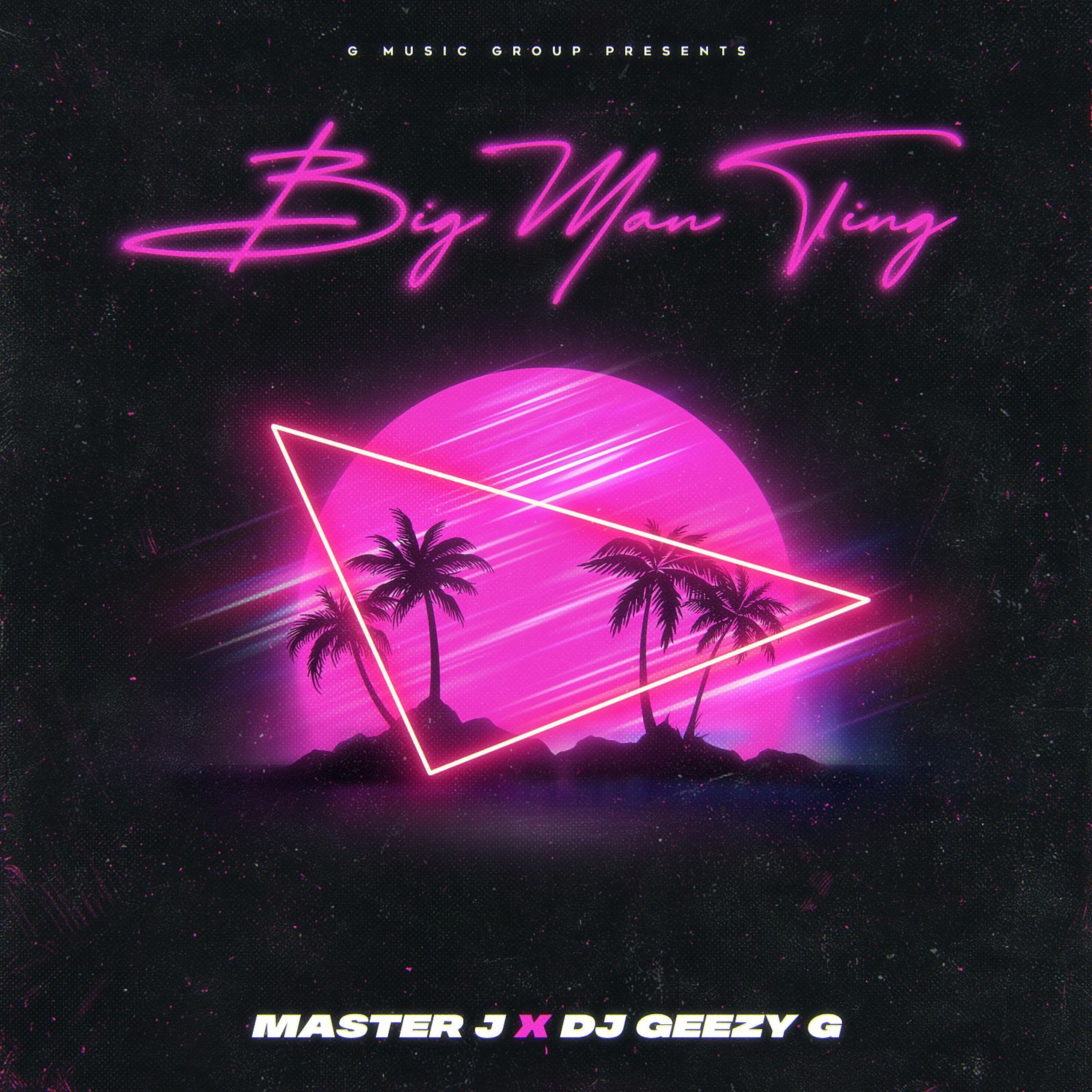 DJ Geezy G - G Music group